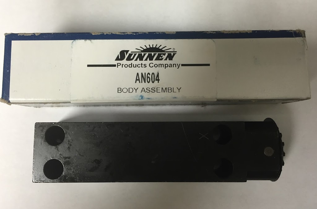 Altech Industrial Supplies | 23004 112 Ave NW, Edmonton, AB T5S 0B8, Canada | Phone: (780) 328-2382