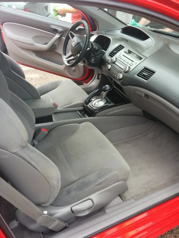 Diamond Detailing Towing and Automotive | 63 Ontario St, Port Hope, ON L1A 2T7, Canada | Phone: (905) 885-4343