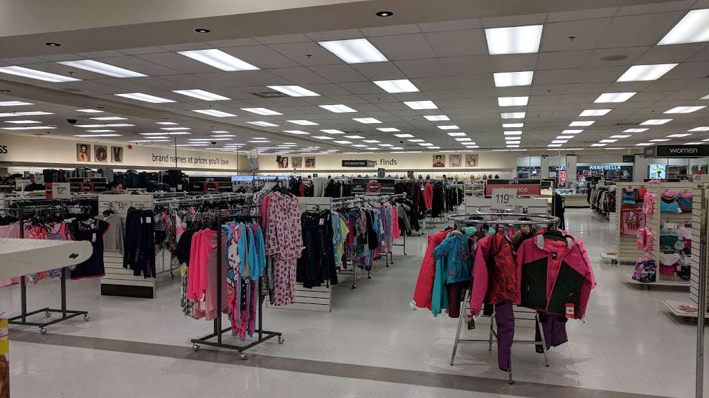 Winners | 1250 S Service Rd, Mississauga, ON L5E 1V4, Canada | Phone: (905) 278-0030