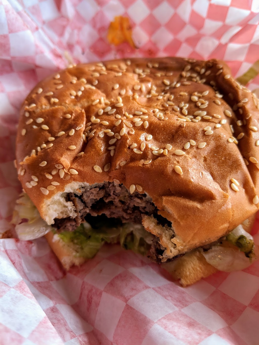 Boomers Drive-In | 310 N Samish Way, Bellingham, WA 98225, USA | Phone: (360) 647-2666