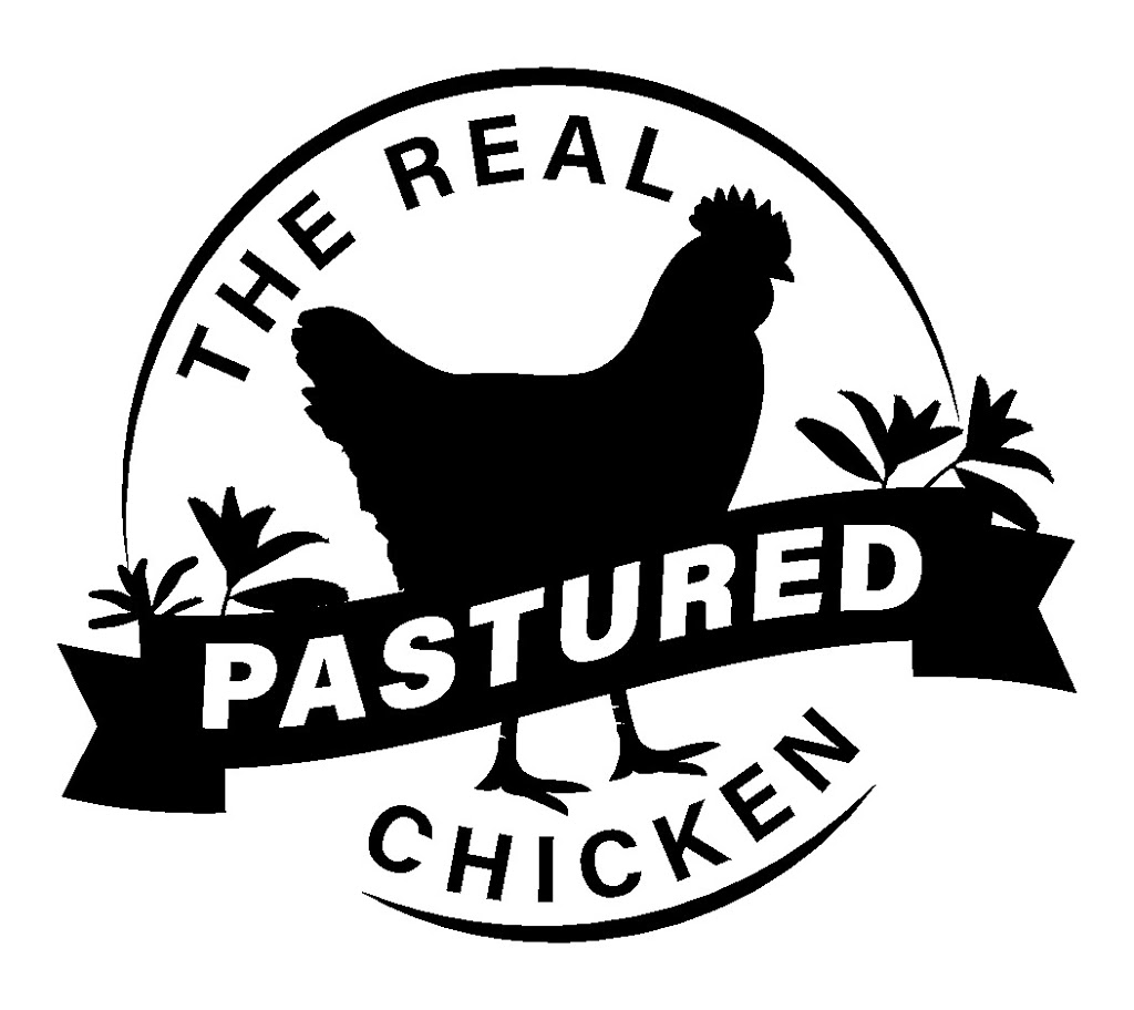The Real Pastured Chicken | 5091 10 Line N, Coldwater, ON L0K 1E0, Canada | Phone: (705) 835-0551