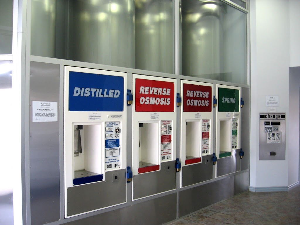 Rocky Ridge Drinking Water Limited | 100 Rubidge St, Peterborough, ON K9J 7Y1, Canada | Phone: (705) 743-1343