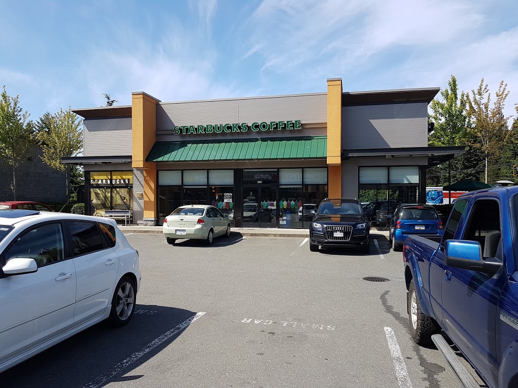 Starbucks - 6334 Metral Dr, Nanaimo, BC V9T 2L8, Canada