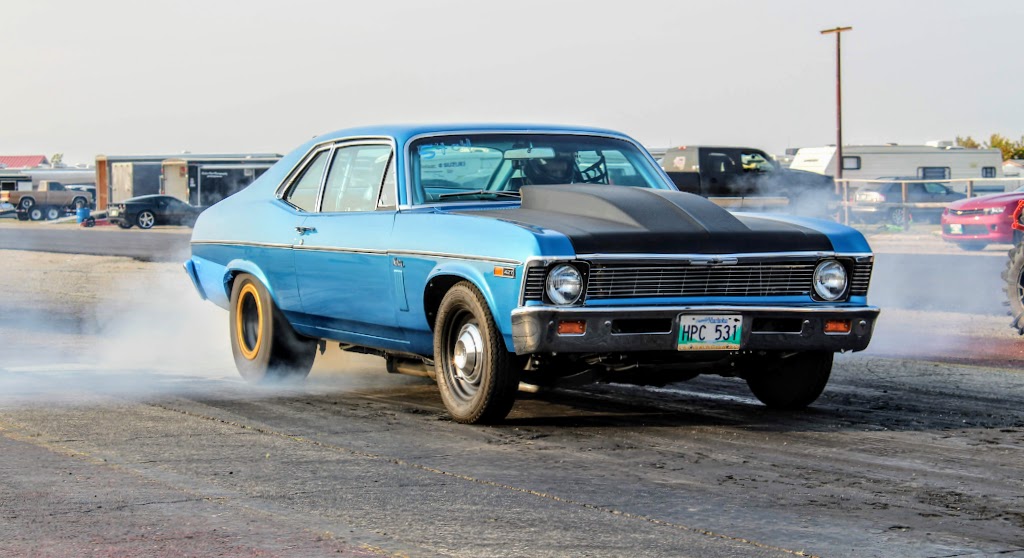 Gimli Motorsports Park | 71 Fourth Ave, Aspen Park, MB R0C 1B0, Canada | Phone: (204) 642-6697