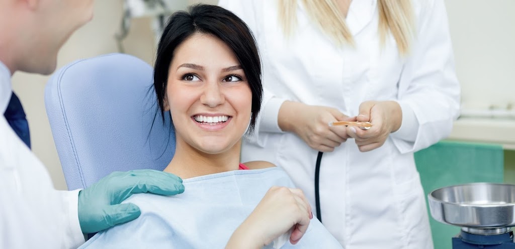 Centre Dentaire Acadie Dental Centre | 434 Acadie Ave, Dieppe, NB E1A 1H6, Canada | Phone: (506) 858-8077