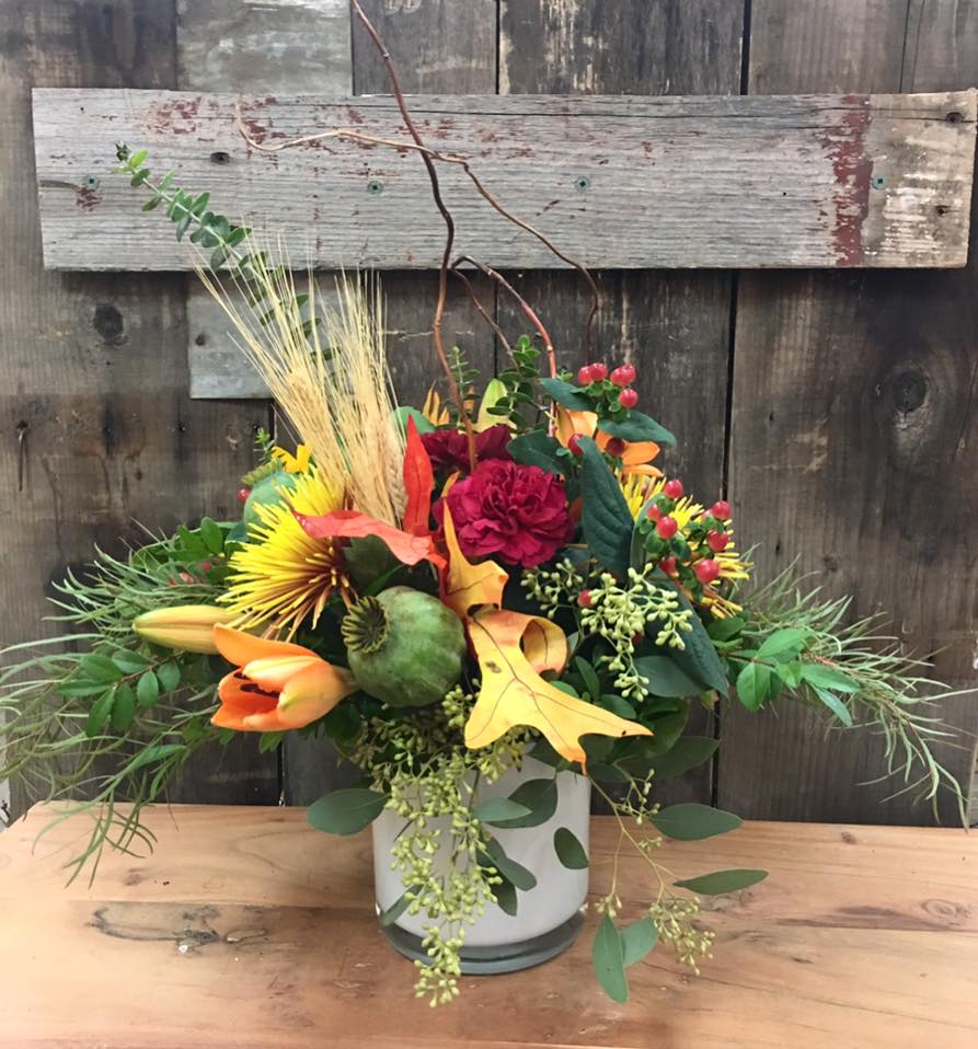 Pretty Little Flowers | 20 McLeod Ave #2a, Spruce Grove, AB T7X 3Y1, Canada | Phone: (780) 962-4771