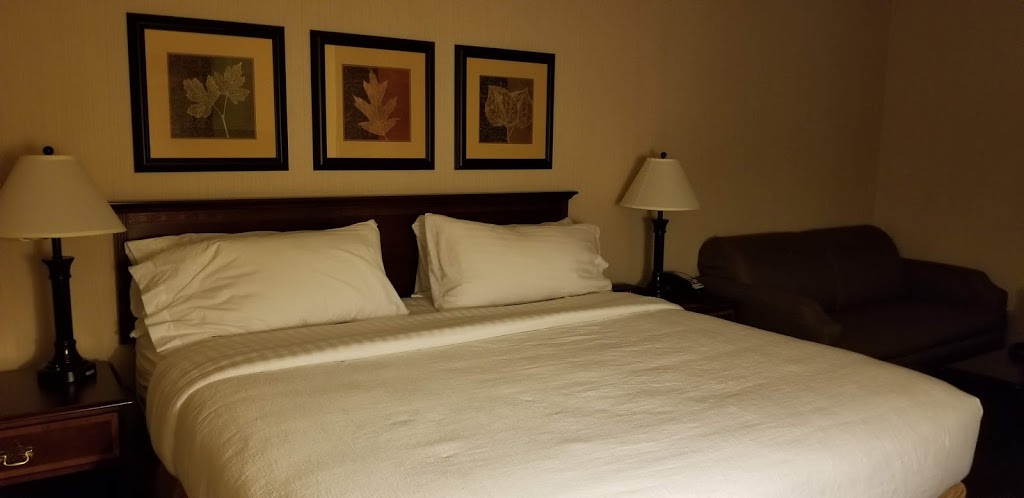 Holiday Inn Buffalo-Intl Airport | 4600 Genesee St, Cheektowaga, NY 14225, USA | Phone: (716) 634-6969