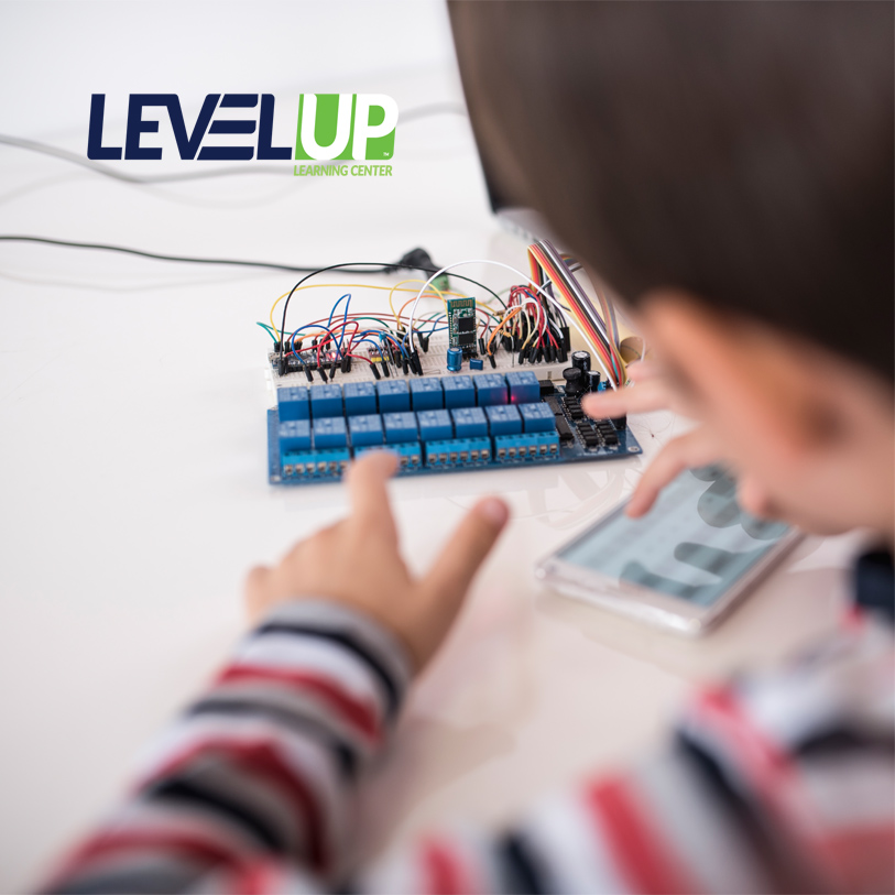 Level UP Kids | 23 Ptarmigan Dr, Guelph, ON N1C 1G4, Canada | Phone: (226) 979-1917