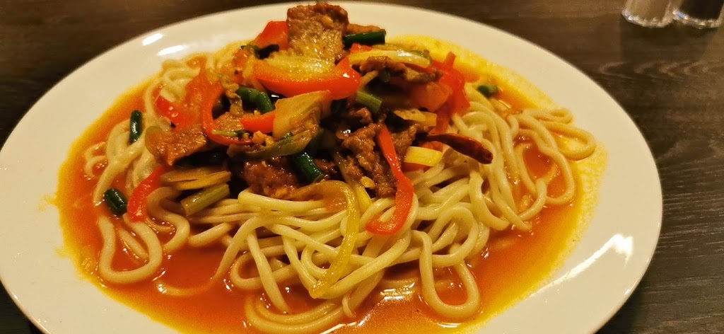 Dolan Uyghur Cuisine | 5651 Steeles Ave E, Scarborough, ON M1V 5P6, Canada | Phone: (416) 546-7355