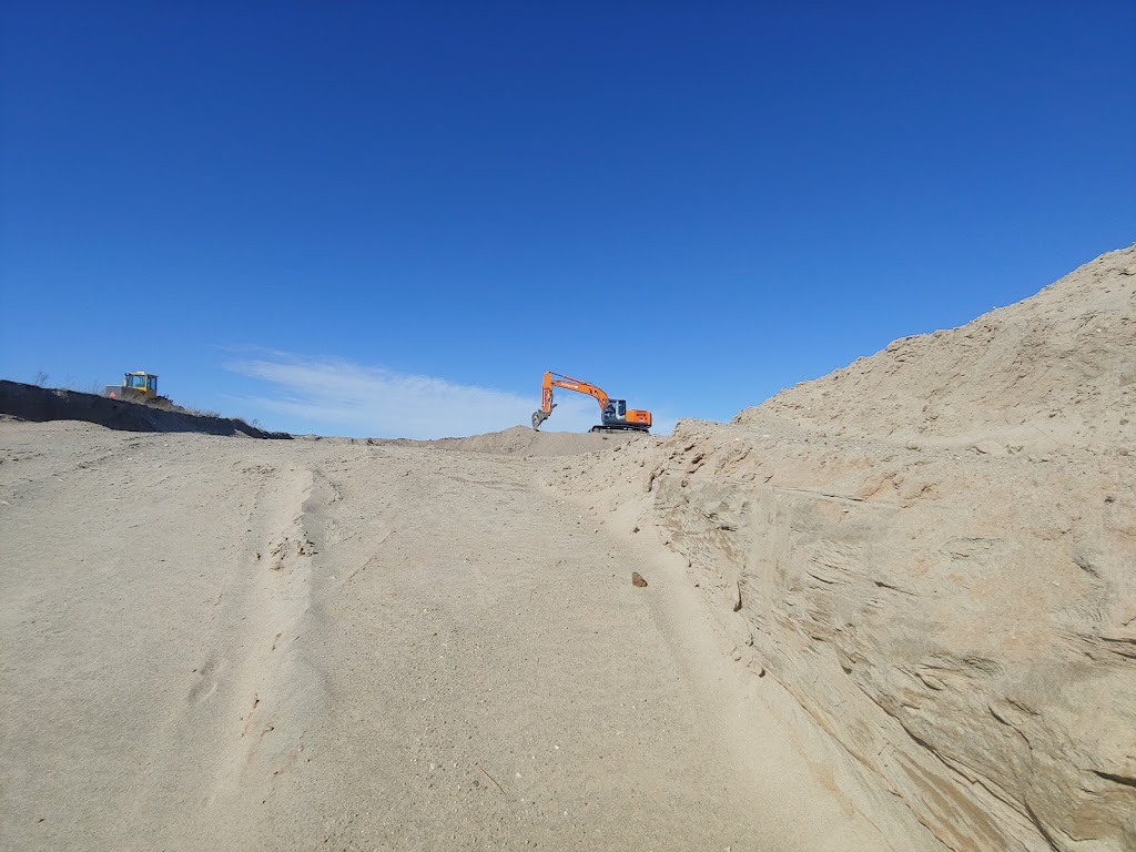Mr. Excavating | 1 St, Cartwright, MB R0K 0L0, Canada | Phone: (204) 523-6545