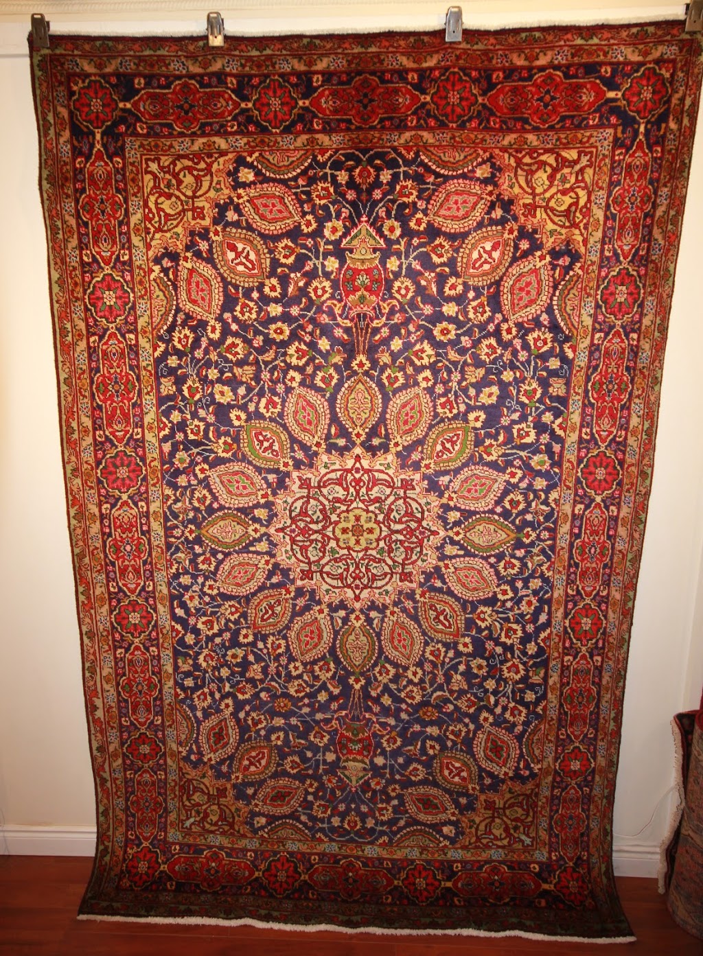Royal Antique Rugs | 270 Eglinton Ave W, Toronto, ON M4R 1B2, Canada | Phone: (416) 488-2029