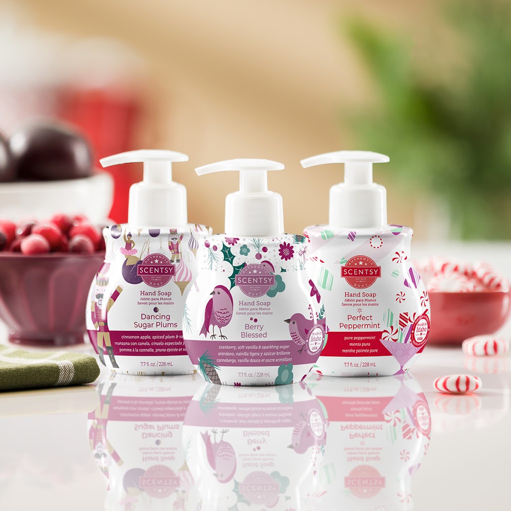 Cindy Pook - Independent Scentsy Consultant | 73 Division St, Acton, ON L7J 3B5, Canada | Phone: (226) 820-4846