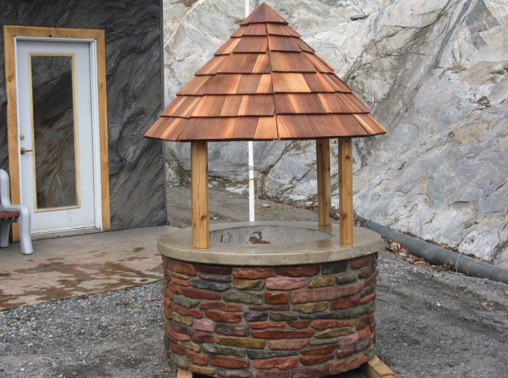 Timberwolf Concrete Floors Inc | 92 Blue Lake Rd, Seguin, ON P2A 0B2, Canada | Phone: (705) 378-0944