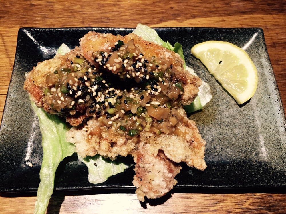 Yokato Yokabai Ramen | 4185 Rue Drolet, Montréal, QC H2W 2L5, Canada | Phone: (514) 282-9991