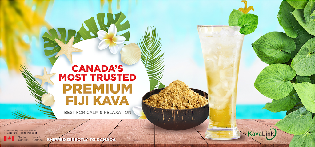 Kavalink - Premium Kava in Canada | 19457 72 Ave, Surrey, BC V4N 5Z4, Canada | Phone: (604) 671-2199
