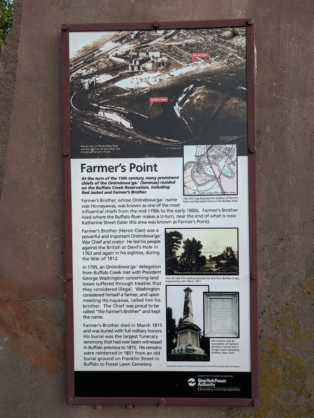 Mutual Riverfront Park | 41 Hamburg St, Buffalo, NY 14204, USA