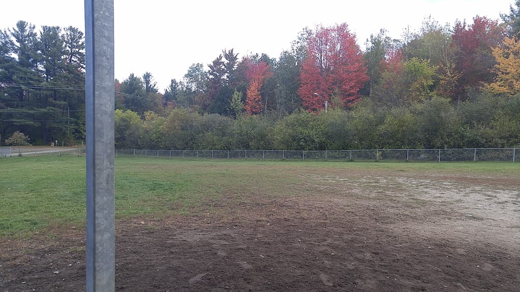 Dog Park | 3300 Rue Frédéric-Paré, Sherbrooke, QC J1K 3B9, Canada