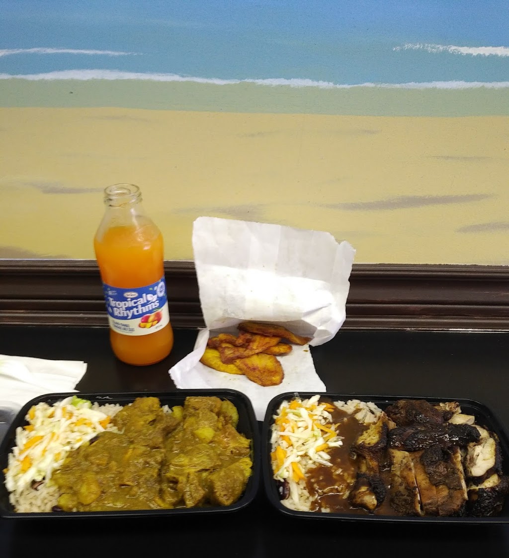 T Dot Jerk | 26 Roncesvalles Ave, Toronto, ON M6R 2K3, Canada | Phone: (416) 534-5375