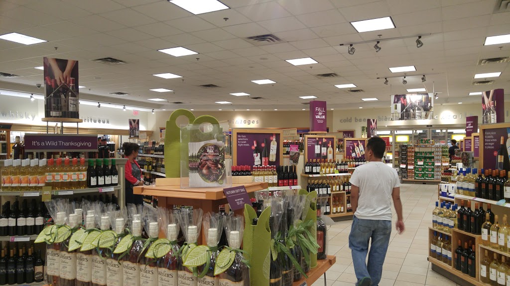 LCBO | 675 Wilson Ave, North York, ON M3K 1E3, Canada | Phone: (416) 636-5349