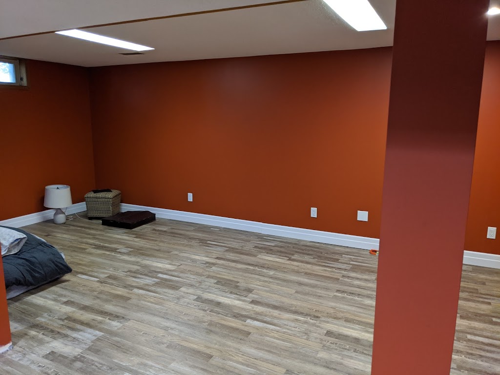 Sam Flooring | 88 Old Chicopee Dr, Kitchener, ON N2A 2G2, Canada | Phone: (226) 606-0086