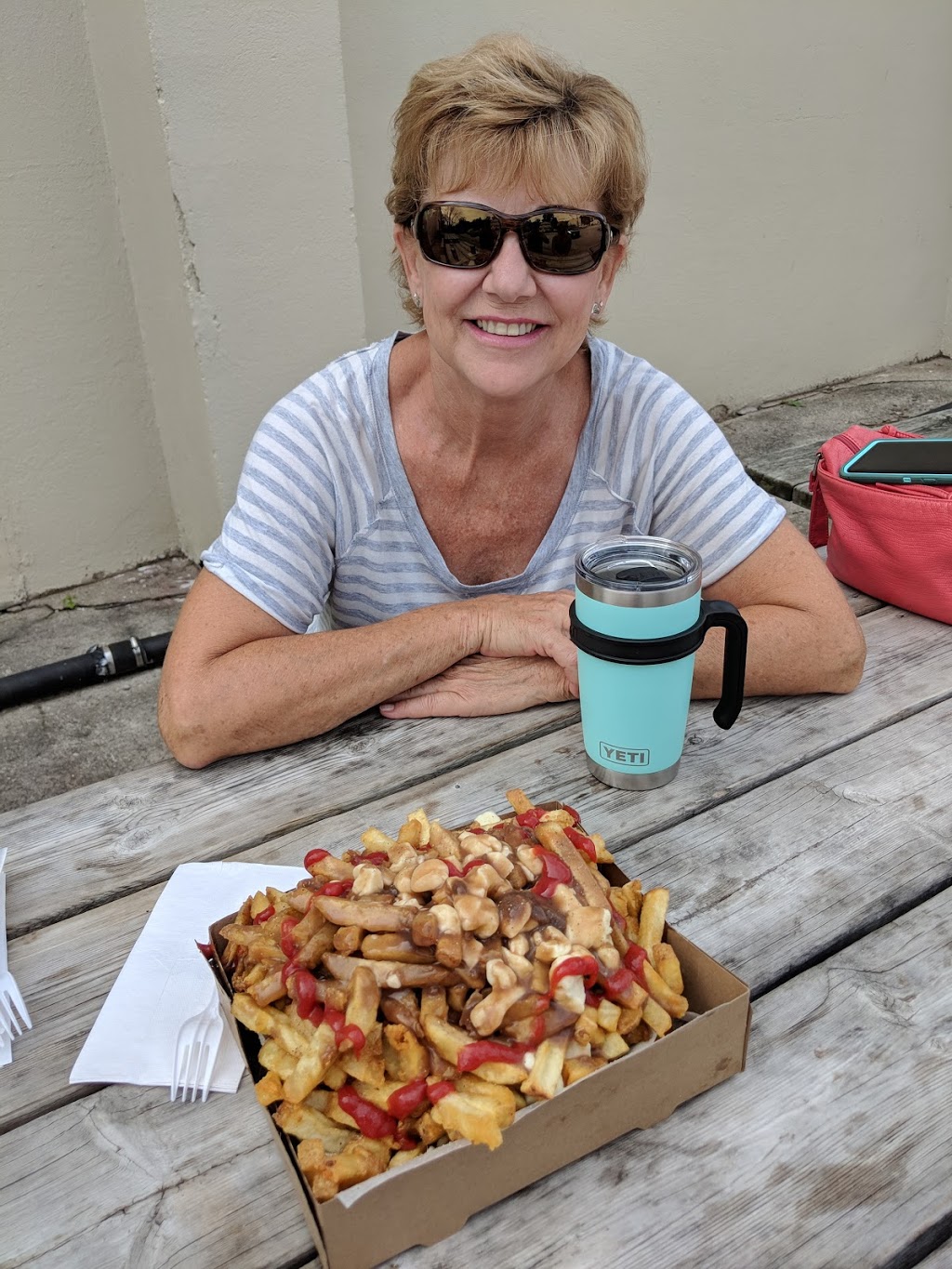 Shelbys chipwagon | 267-389 First St S, Gravenhurst, ON P1P 1J3, Canada | Phone: (705) 646-8372
