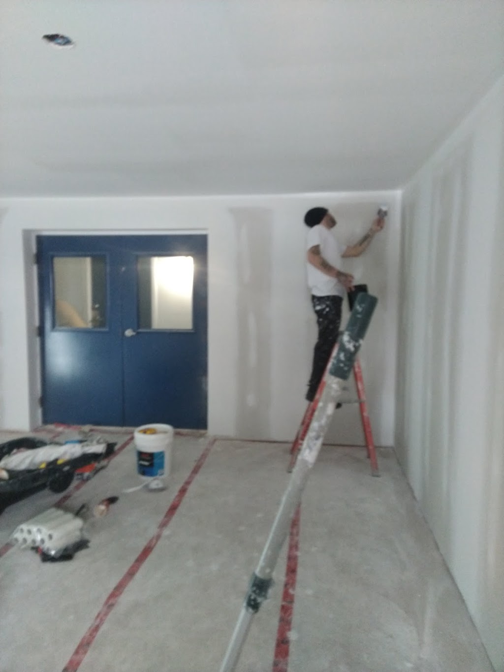 Crete peinture | Gatineau, QC J8R 1L3, Canada | Phone: (819) 458-1121