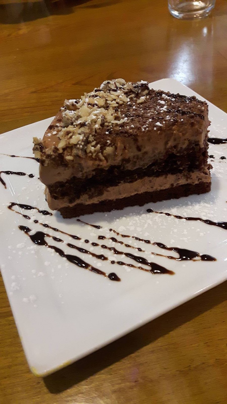 Cafe Bonjour | 9530 Erickson Dr, Burnaby, BC V3J 1M9, Canada | Phone: (604) 558-1119