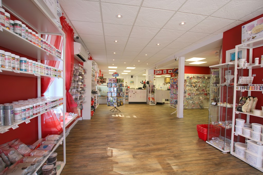 Maman Gato & Cie | 1492 Rue du Pont, Marieville, QC J3M 1G2, Canada | Phone: (450) 708-4286