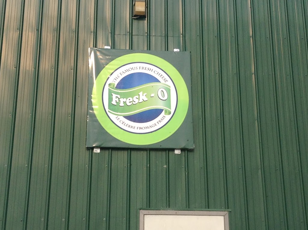 FRESK-O Artisanal Cheese Factory | 81064 Range Road 20-5, Lethbridge County, AB T1J 8H1, Canada | Phone: (403) 460-6630