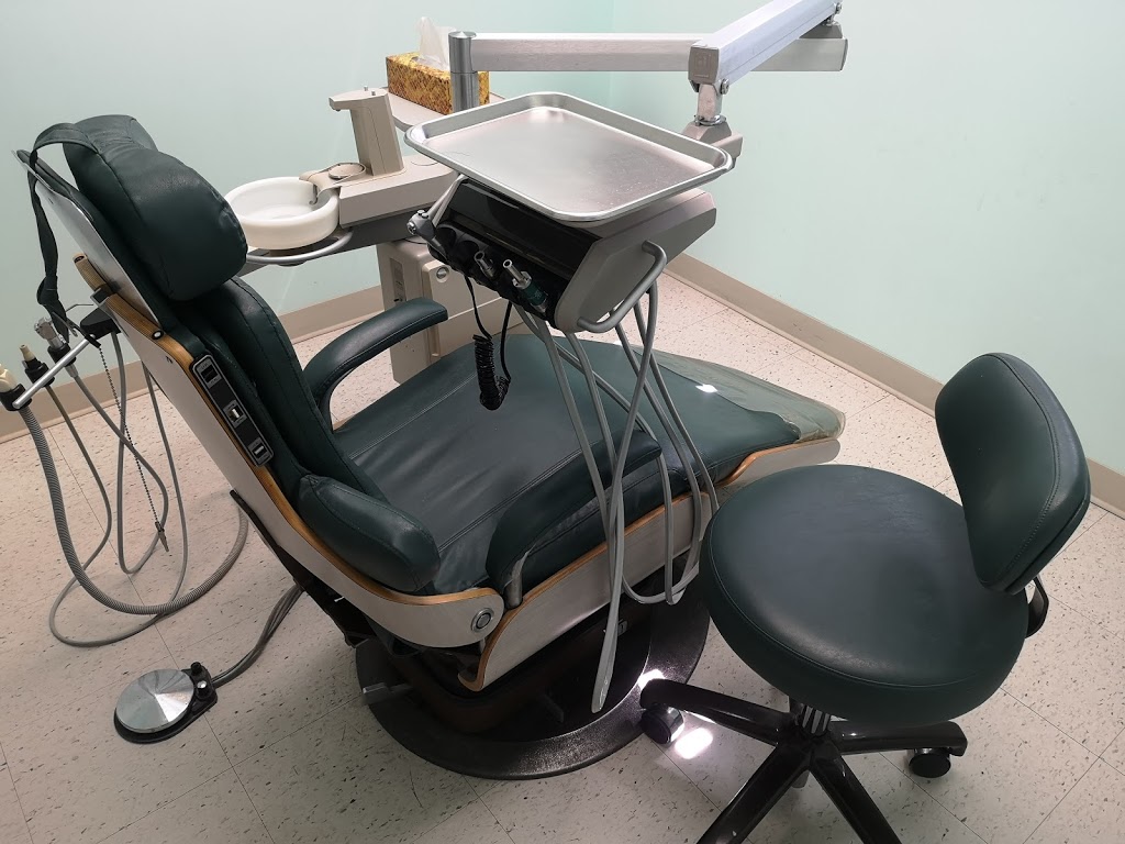 Peanut Plaza Dental | 3070 Don Mills Rd E, North York, ON M2J 3B6, Canada | Phone: (866) 520-1299