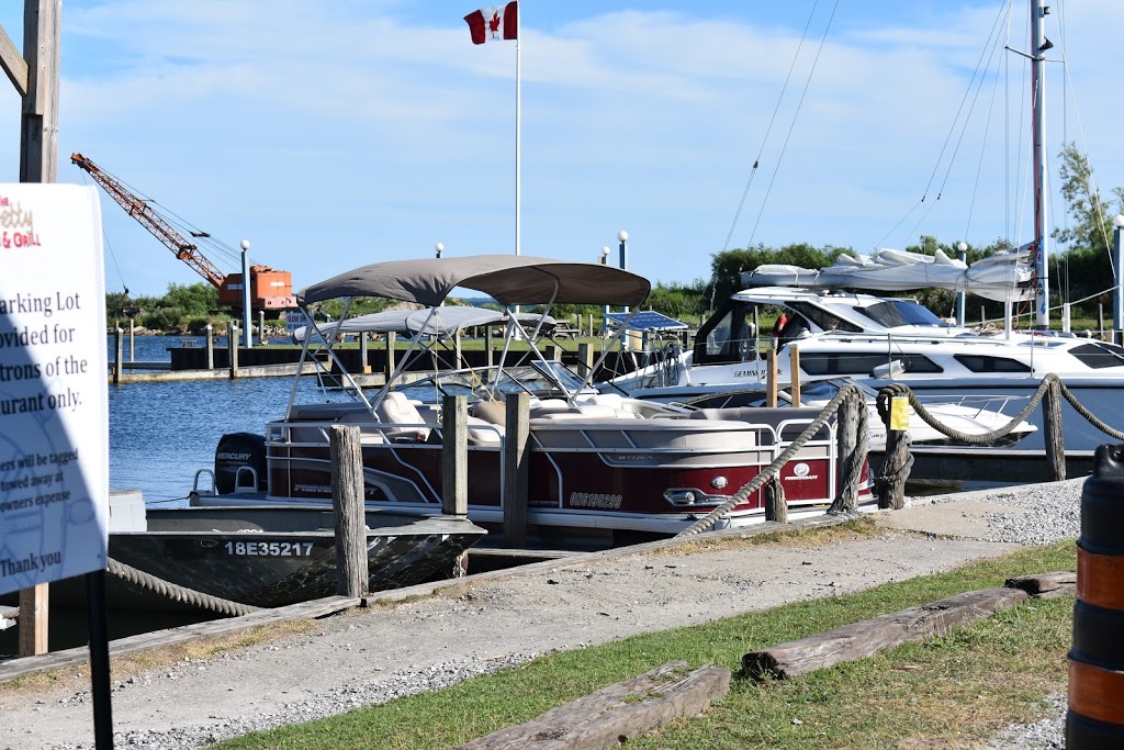 Waveline Seadoo & Boat Rentals | 236 Ordnance Dr, Turkey Point, ON N0E 1T0, Canada | Phone: (519) 503-9980