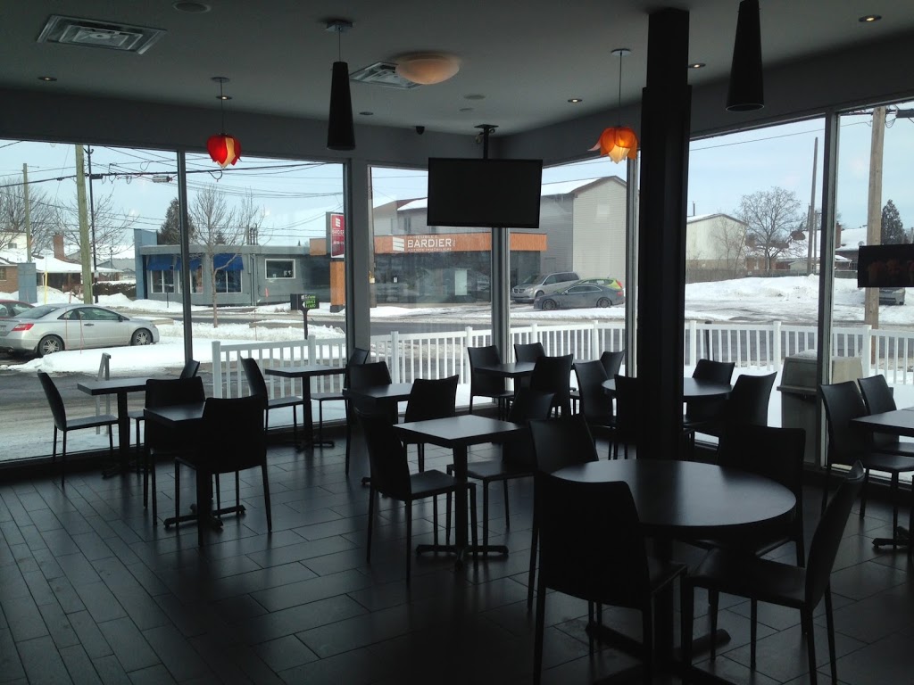 Sushi Shop | 170 Boulevard Fiset, Sorel-Tracy, QC J3P 3P4, Canada | Phone: (450) 855-4567