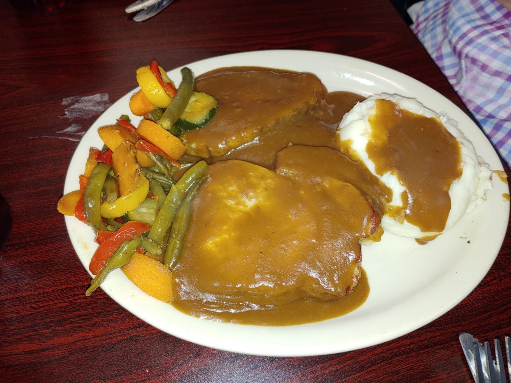Olive leaf family restaurant | 6310 Robinson Rd, Lockport, NY 14094, USA | Phone: (716) 433-7000