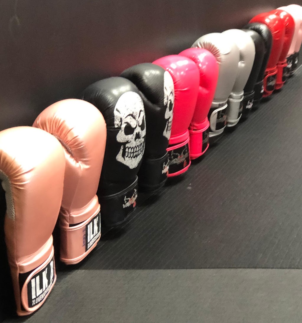 iLoveKickboxing - Amherst | 9648 Transit Rd, East Amherst, NY 14051, USA | Phone: (716) 568-8887