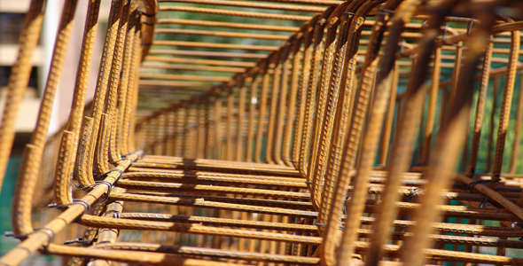 Rebar Delta | 1245 Nicholson Rd, Newmarket, ON L3Y 9C3, Canada | Phone: (647) 994-3401