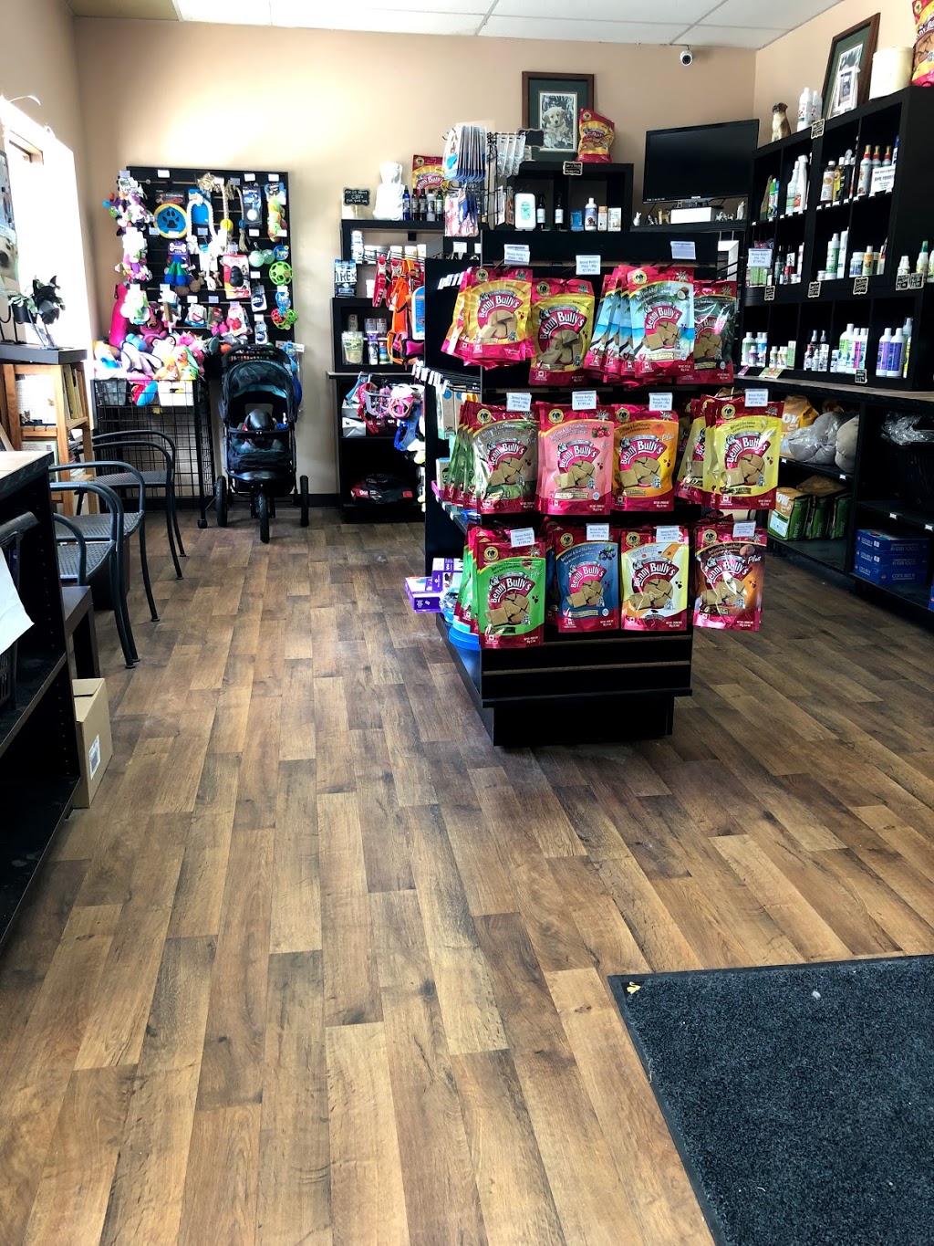 Temple of the Dog | 5205 King St, Beamsville, ON L0R 1B3, Canada | Phone: (289) 566-9559