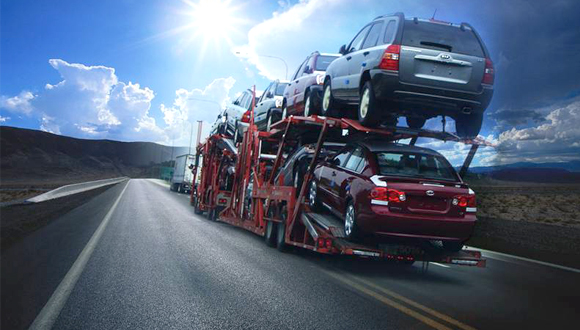 Southern Auto Transport | Rhode Island St, Buffalo, NY 14213, USA | Phone: (716) 770-2626
