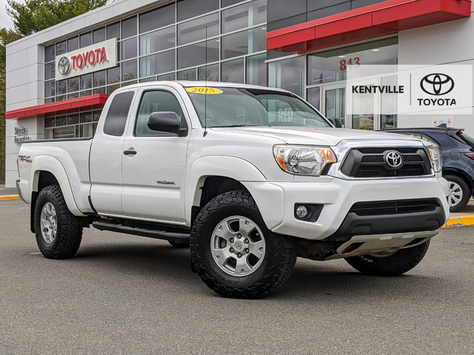 Kentville Toyota | 843 Park St, Kentville, NS B4N 3V7, Canada | Phone: (902) 678-6000