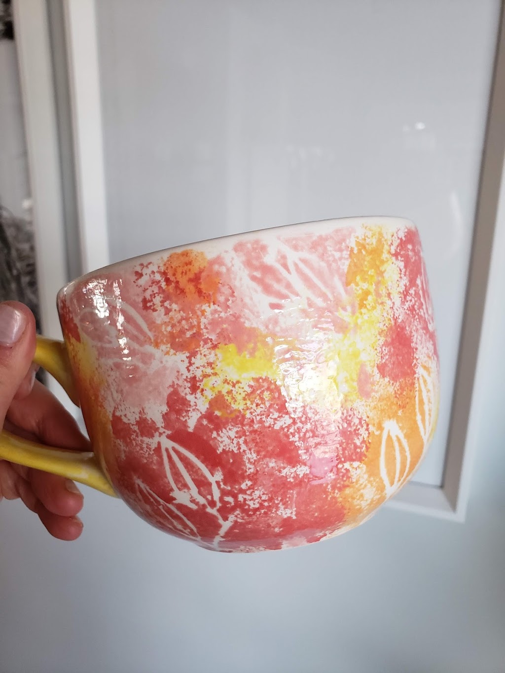 Cocooning art : prêt-à-créer | 1321 Rue des Rosiers, LAssomption, QC J5W 6B8, Canada | Phone: (438) 398-2821