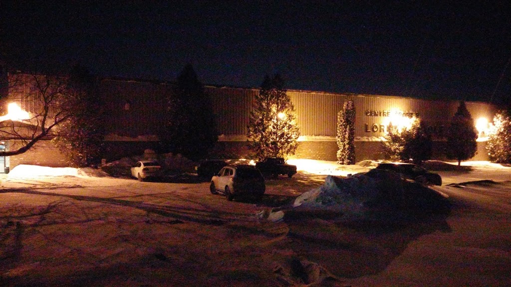 Aréna Lorraine | 60 Bd de Gaulle, Lorraine, QC J6Z 2W6, Canada | Phone: (450) 621-1740