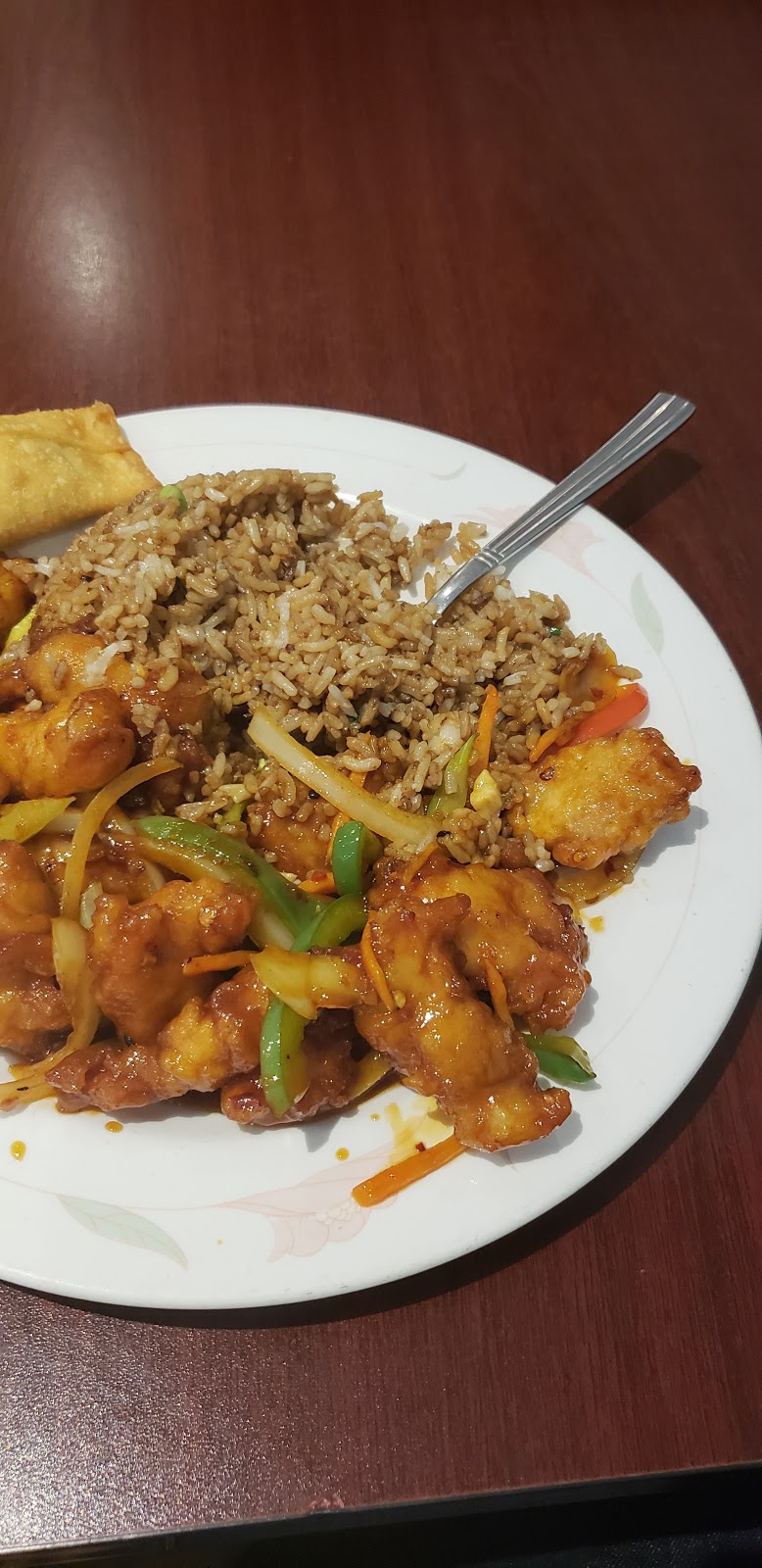 Shengs Chinese Restaurant | 362 Lacewood Dr, Halifax, NS B3S 1L8, Canada | Phone: (902) 446-3838