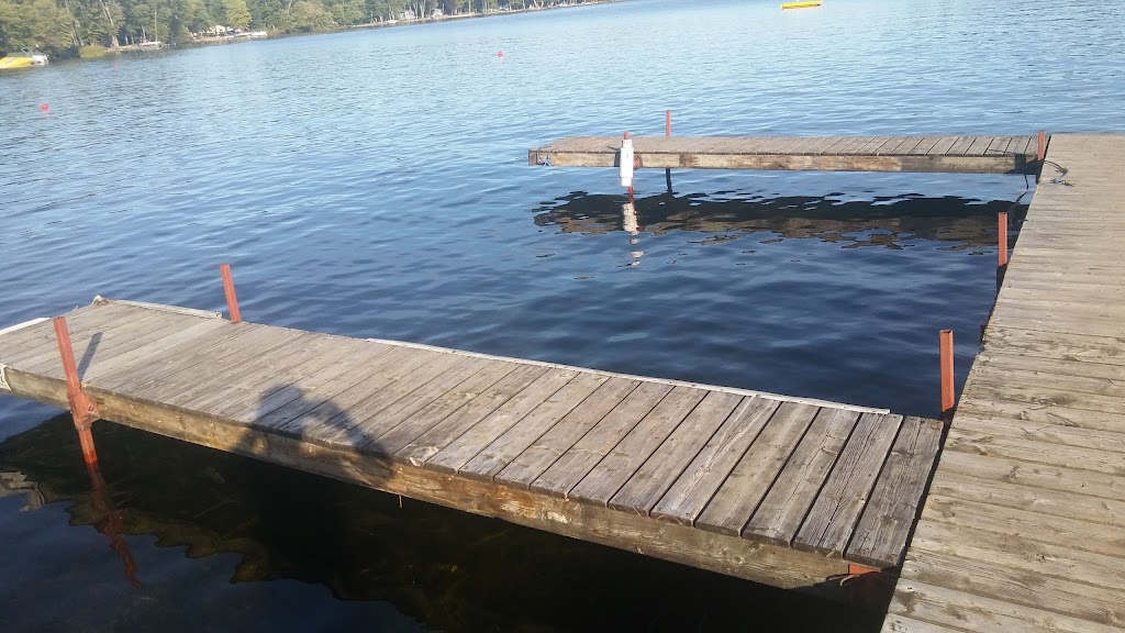 Glen Allan Park | 136 Glen Allen Park Ln, Marmora, ON K0K 2M0, Canada | Phone: (613) 472-2415