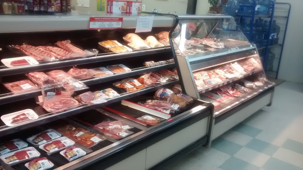 Alimentation Berthier | 23 Rue Principale E, Berthier-sur-Mer, QC G0R 1E0, Canada | Phone: (418) 259-1212