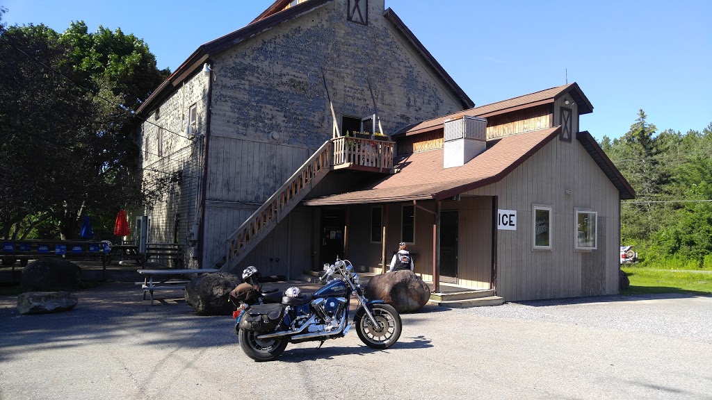 Pizza Glen | 9764 State Rd, Glenwood, NY 14069, USA | Phone: (716) 941-9333