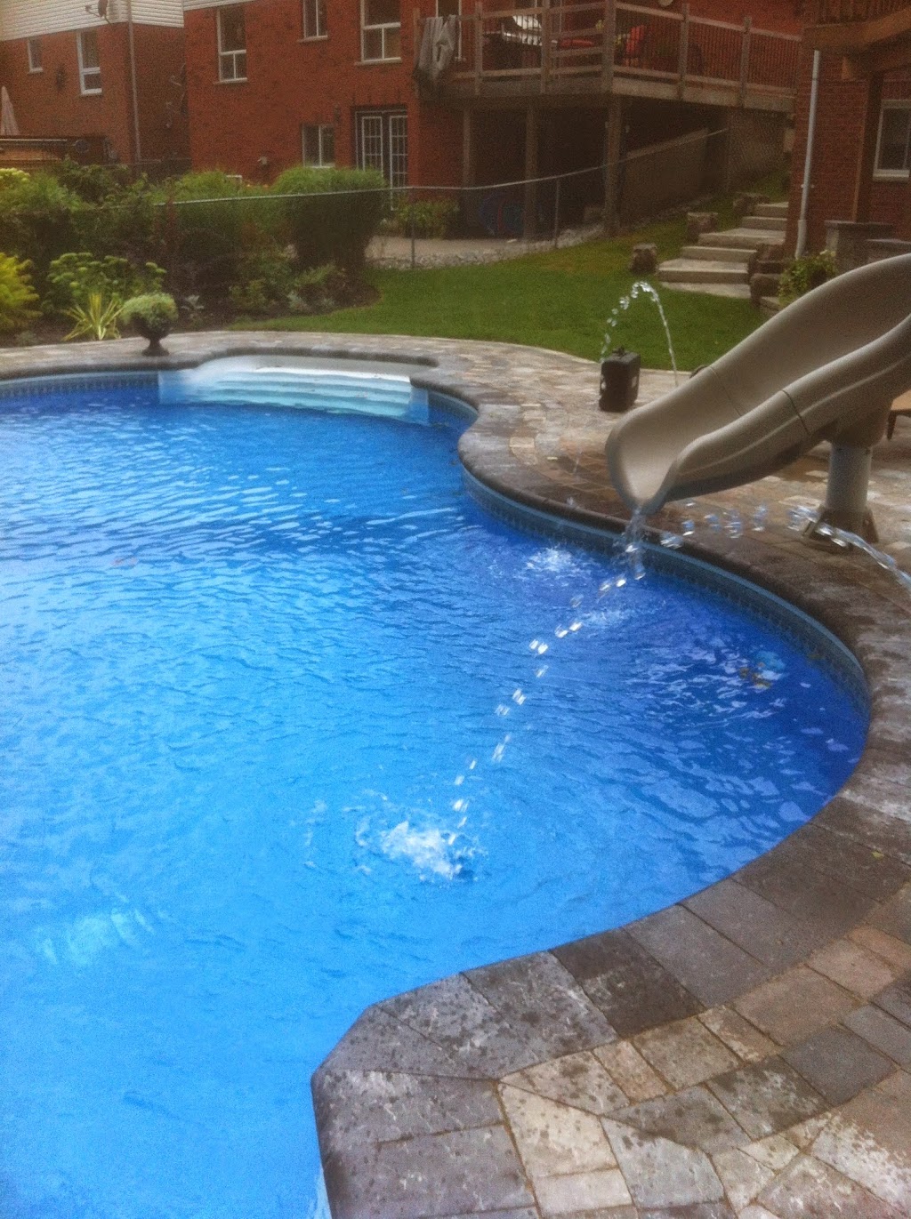 Sterling Pools and Spas Ltd Queensway | 624 Queensway Ct, Peterborough, ON K9J 7V6, Canada | Phone: (705) 742-3876