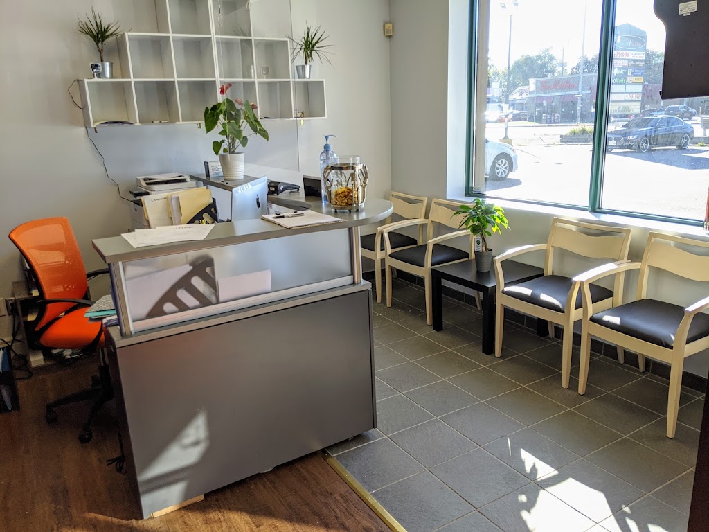 Rise Rehab and Wellness | 2281 Kingston Rd Unit C, Scarborough, ON M1N 1T8, Canada | Phone: (416) 901-7441