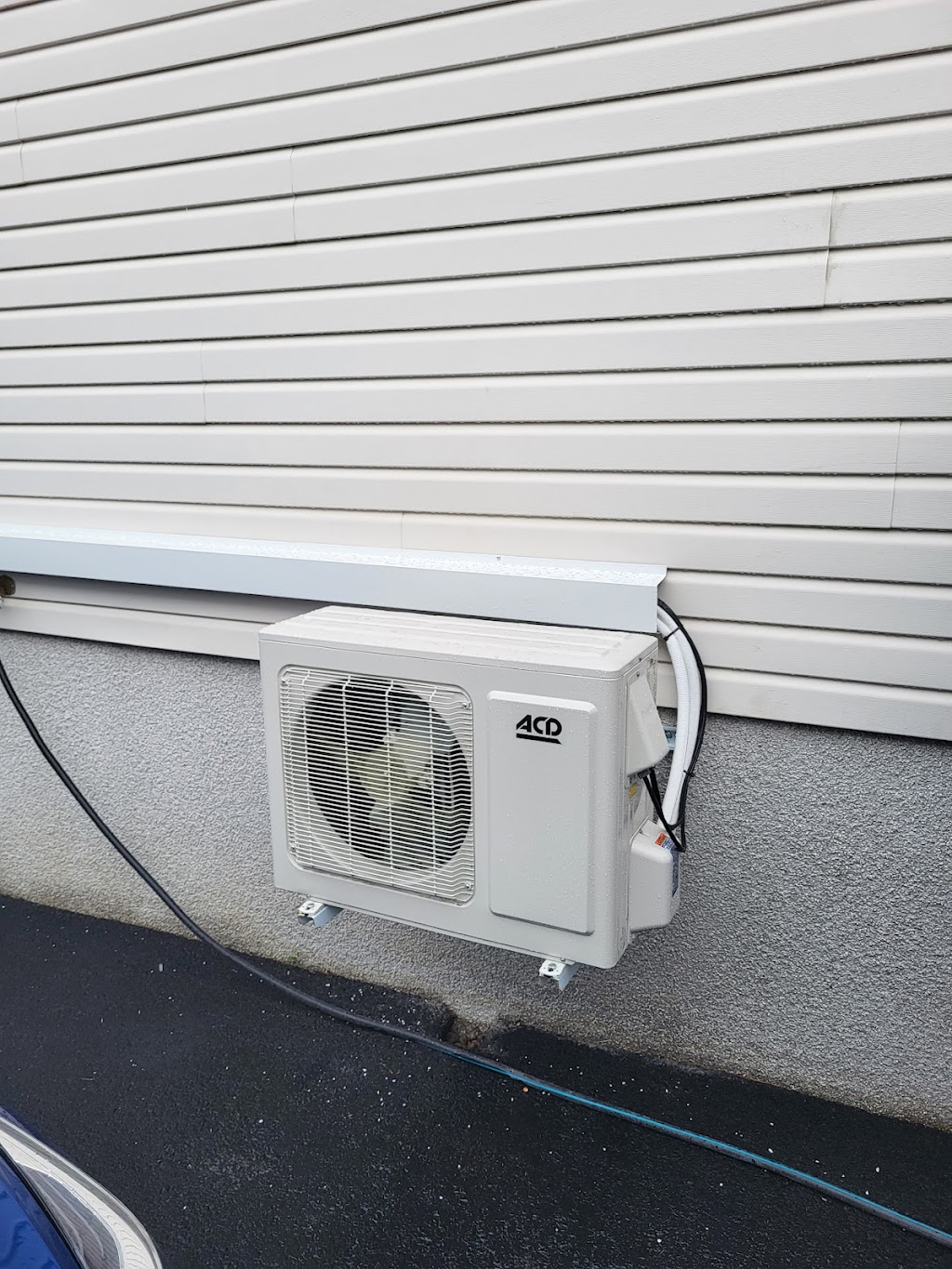 AT climatisation | 5965 Chem. de la Côte de Liesse, Saint-Laurent, QC H4T 1C3, Canada | Phone: (514) 735-7147