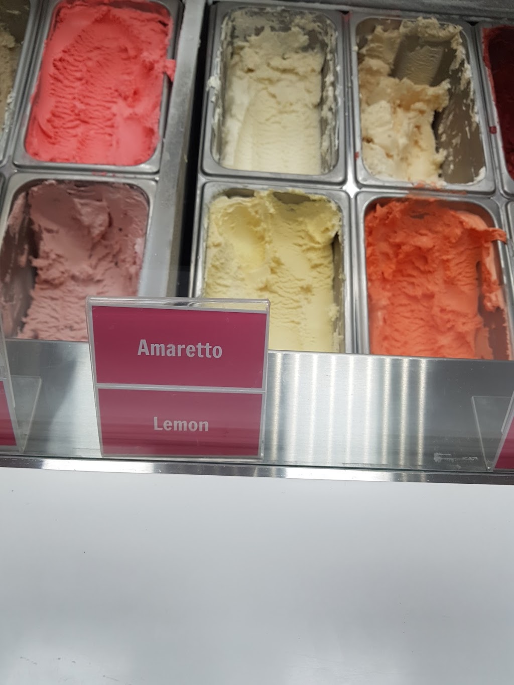 Marble Slab Creamery | 4809 43a Ave #106, Leduc, AB T9E 8J6, Canada | Phone: (780) 980-1215