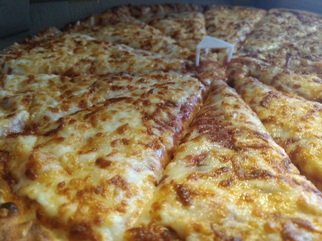 Pizza Panorama | 1110 Panatella Blvd NW #220, Calgary, AB T3K 0S6, Canada | Phone: (403) 265-9111