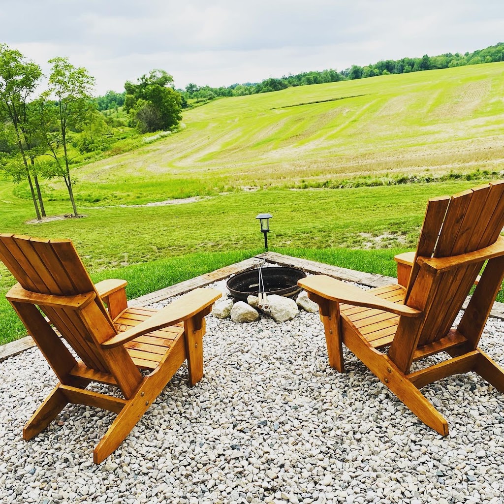 Jireh Hills Family Homestead | 3355 Lobelia Dr, Alvinston, ON N0N 1A0, Canada | Phone: (519) 381-8906